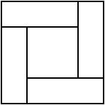 Square Ratio