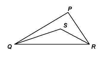 Bisector Intersection