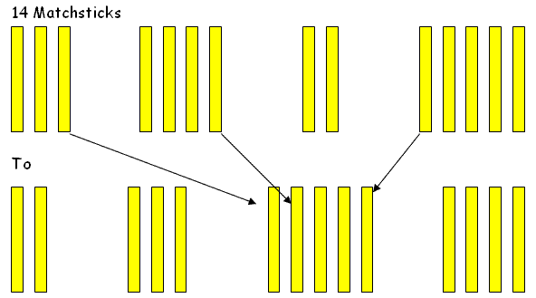 Move a Match
