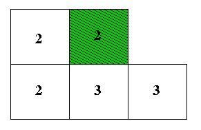 Making Maths: Tetra-flexagon