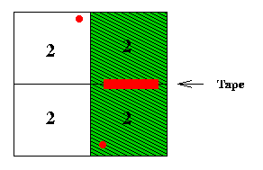 Making Maths: Tetra-flexagon