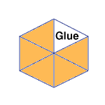 Making Maths: Hexaflexagon - Colour Switch Making Maths: Hexaflexagon - Colour Switch