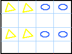 Making Maths: Happy Families