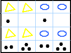 Making Maths: Happy Families
