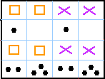 Making Maths: Happy Families