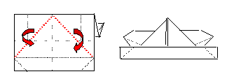 Making Maths: Boat Folding Making Maths: Boat Folding
