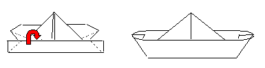 Making Maths: Boat Folding Making Maths: Boat Folding