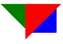 Tricky Triangles Tricky Triangles