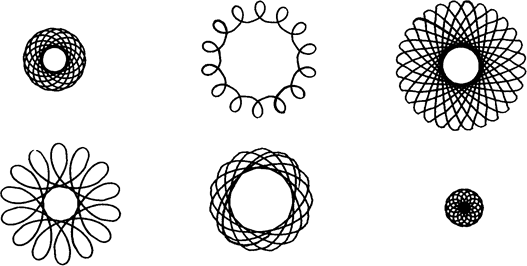 Like a Circle in a Spiral Like a Circle in a Spiral