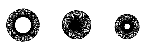 Like a Circle in a Spiral Like a Circle in a Spiral