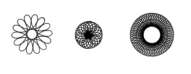 Like a Circle in a Spiral Like a Circle in a Spiral