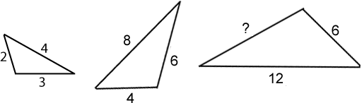 Number the Sides Number the Sides