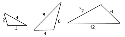 Number the Sides Number the Sides