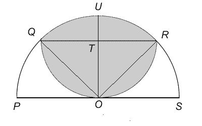 Semicircle in a Semicircle