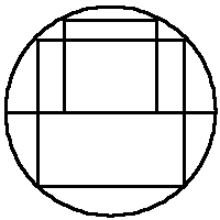 Interior Squares