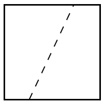 Square Bisection Square Bisection