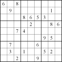 Twin Equivalent Sudoku