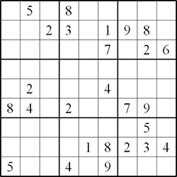 Twin Equivalent Sudoku