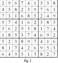 Twin Equivalent Sudoku