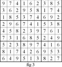 Twin Equivalent Sudoku