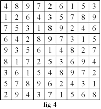Twin Equivalent Sudoku