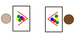 En-counters for Two En-counters for Two