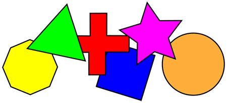 What Shape for Two What Shape for Two